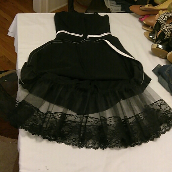 BCX dress - Picture 7 of 7